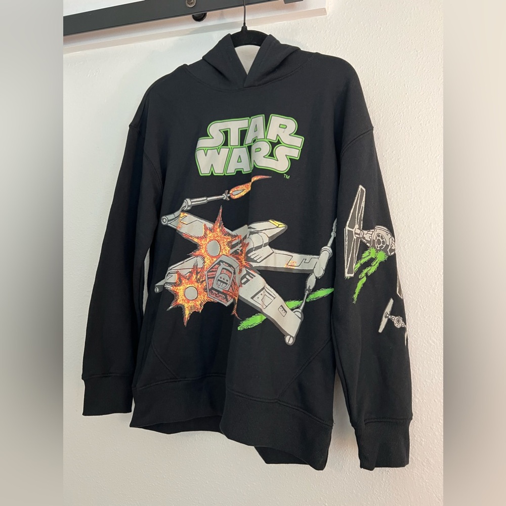 Disney Star Wars hoodie